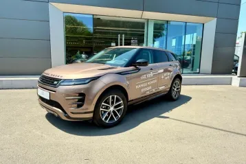 Land Rover Range Rover Evoque din 2024 - oferta LAN135992