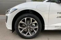Jaguar I-Pace din 2023 cu 7.500 km - oferta JAG135993 - foto 4