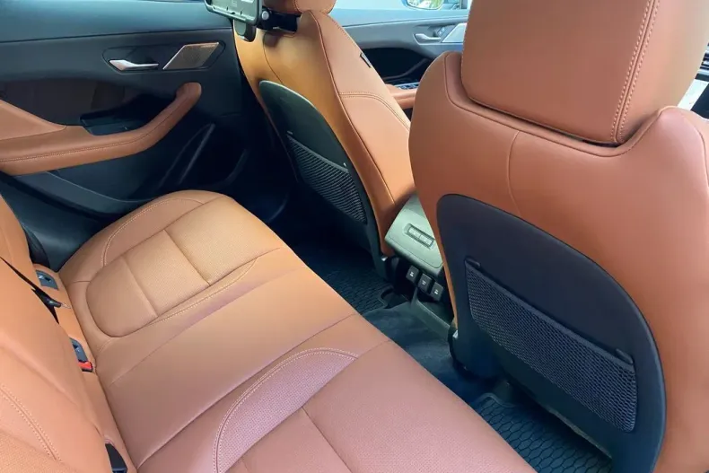 Jaguar I-Pace din 2023 cu 7.500 km - oferta JAG135993 - foto 7