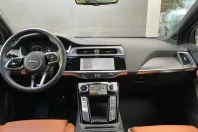 Jaguar I-Pace din 2023 cu 7.500 km - oferta JAG135993 - foto 8