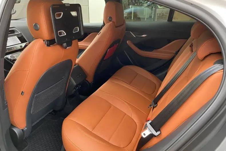 Jaguar I-Pace din 2023 cu 7.500 km - oferta JAG135993 - foto 10