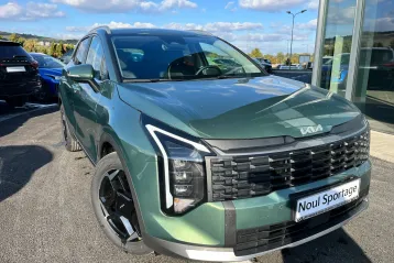 Kia Sportage din 2025 - oferta KIA135995