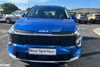 Kia Sportage din 2025 cu 5 km - oferta KIA135997 - foto 2