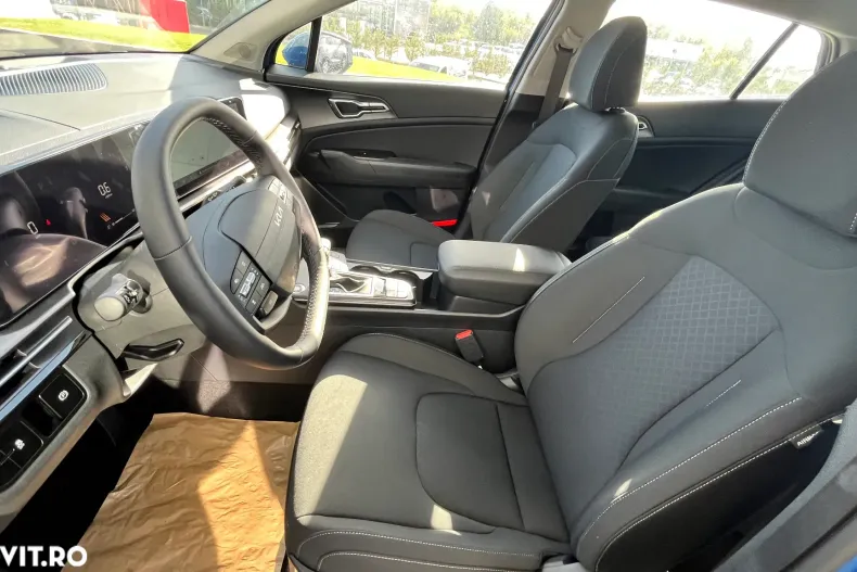 Kia Sportage din 2025 cu 5 km - oferta KIA135997 - foto 10