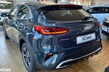 Kia XCeed din 2025 - oferta KIA135999