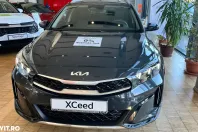 Kia XCeed din 2025 cu 5 km - oferta KIA135999 - foto 3