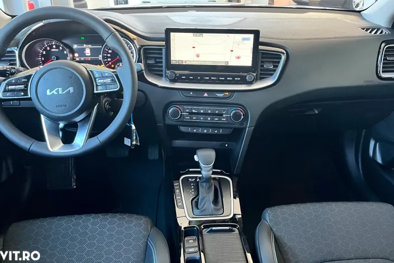 Kia XCeed din 2025 cu 5 km - oferta KIA135999 - foto 7