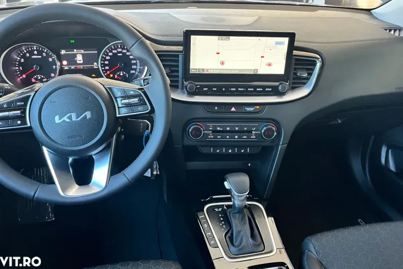 Kia XCeed din 2025 cu 5 km - oferta KIA135999 - foto 8