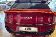Kia EV6 din 2023 cu 21 km - oferta KIA136000 - foto 4