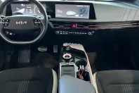 Kia EV6 din 2023 cu 21 km - oferta KIA136000 - foto 9