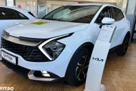 Kia Sportage din 2024 cu 9 km - oferta KIA136001 - foto 1