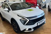 Kia Sportage din 2024 cu 9 km - oferta KIA136001 - foto 2