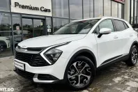 Kia Sportage din 2025 cu 5 km - oferta KIA136002 - foto 1