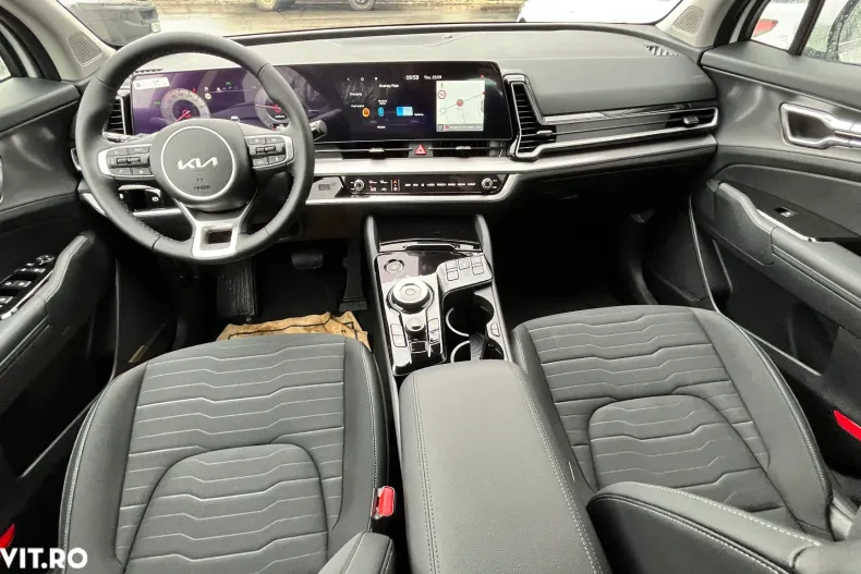 Kia Sportage din 2025 cu 5 km - oferta KIA136002 - foto 6
