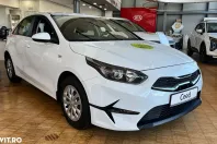 Kia Ceed din 2024 cu 6 km - oferta KIA136003 - foto 1