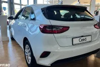 Kia Ceed din 2024 cu 6 km - oferta KIA136003 - foto 3
