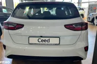 Kia Ceed din 2024 cu 6 km - oferta KIA136003 - foto 4