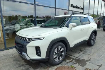 Ssangyong Torres din 2025 - oferta SSA136004
