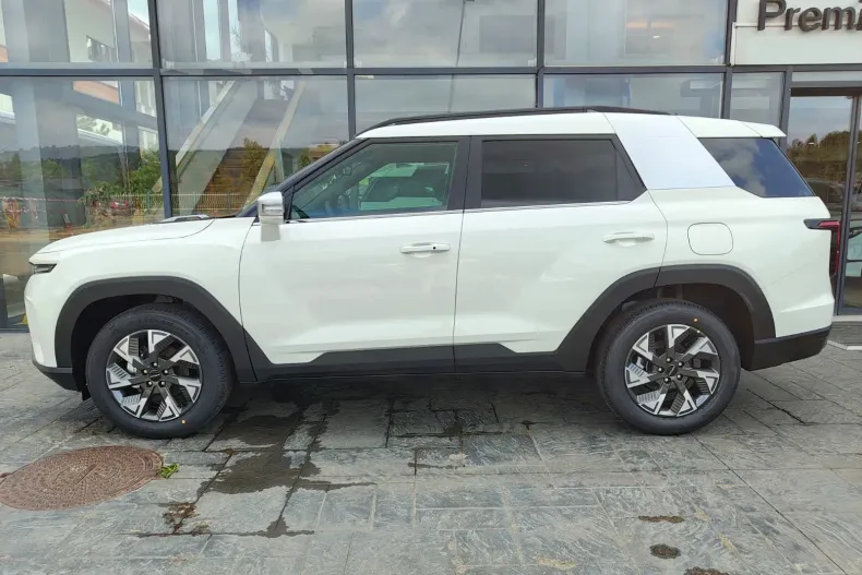 Ssangyong Torres din 2025 cu 10 km - oferta SSA136004 - foto 3