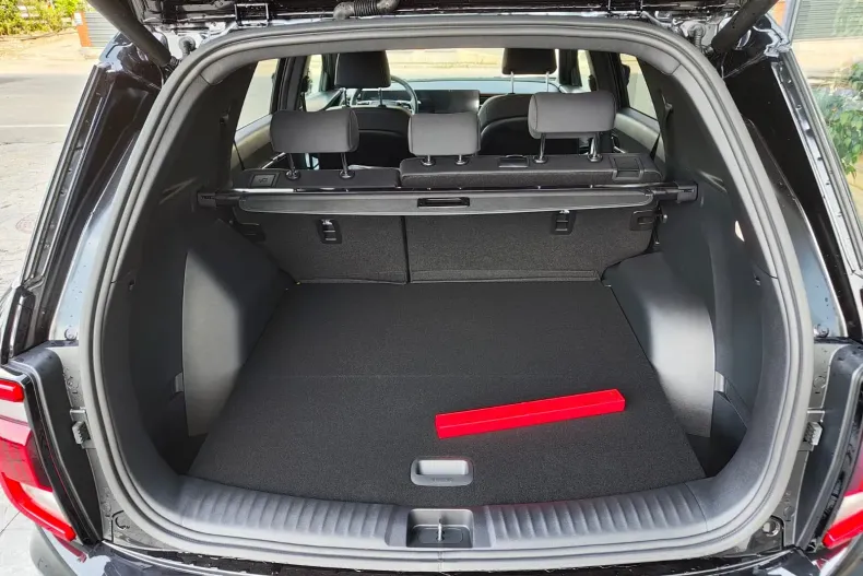 Ssangyong Torres din 2025 cu 10 km - oferta SSA136005 - foto 12