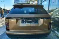 KG Mobility Actyon din 2025 cu 10 km - oferta KGM136006 - foto 3