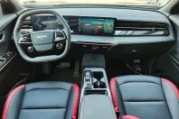 KG Mobility Actyon din 2025 cu 10 km - oferta KGM136006 - foto 9