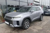 Ssangyong Torres din 2024 cu 10 km - oferta SSA136007 - foto 1