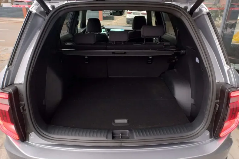 Ssangyong Torres din 2024 cu 10 km - oferta SSA136007 - foto 12