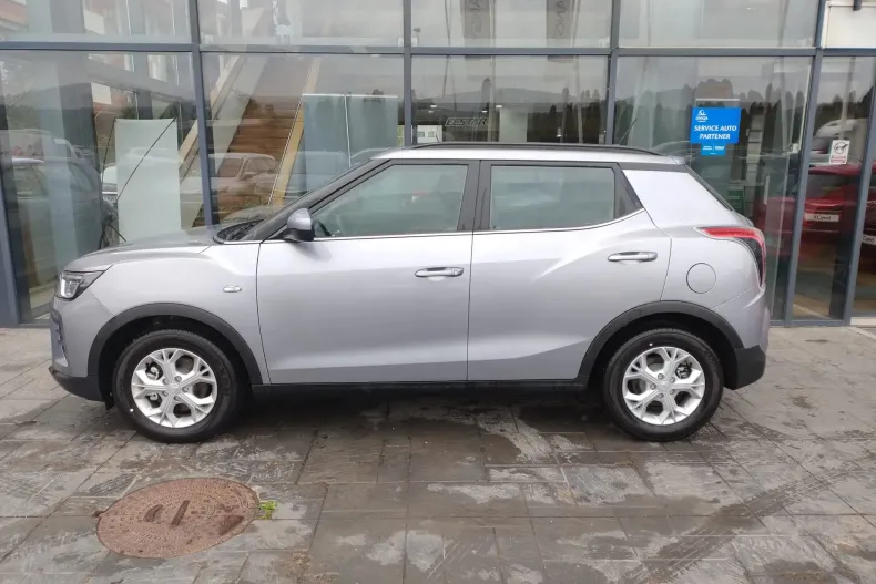 Ssangyong Tivoli din 2024 cu 10 km - oferta SSA136008 - foto 3