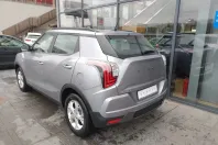Ssangyong Tivoli din 2024 cu 10 km - oferta SSA136008 - foto 4