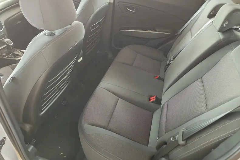 Ssangyong Tivoli din 2024 cu 10 km - oferta SSA136008 - foto 11