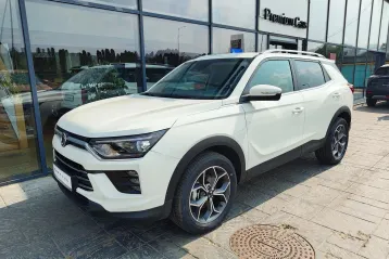 Ssangyong Korando din 2024 - oferta SSA136009