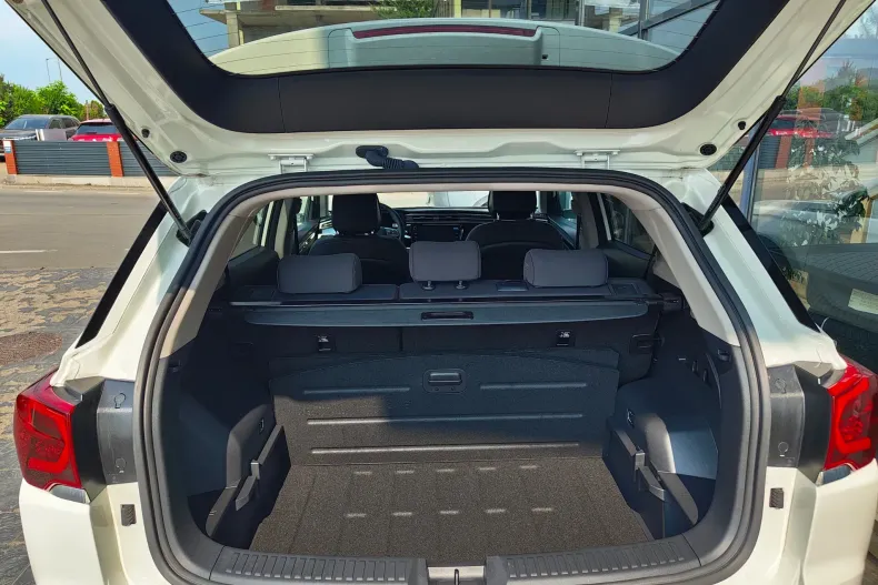 Ssangyong Korando din 2024 cu 10 km - oferta SSA136009 - foto 5