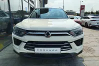 Ssangyong Korando din 2024 cu 10 km - oferta SSA136009 - foto 6