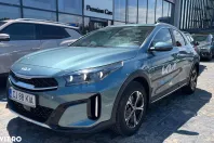 Kia XCeed din 2023 cu 9.000 km - oferta KIA136010 - foto 1