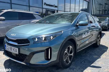 Kia XCeed din 2023 - oferta KIA136010