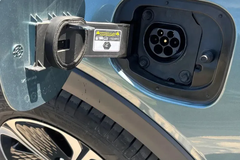 Kia XCeed din 2023 cu 9.000 km - oferta KIA136010 - foto 7