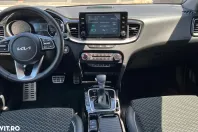 Kia XCeed din 2023 cu 9.000 km - oferta KIA136010 - foto 11