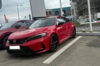 Honda Civic din 2023 cu 3.327 km - oferta HON136012 - foto 1