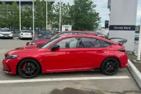 Honda Civic din 2023 cu 3.327 km - oferta HON136012 - foto 3