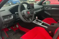 Honda Civic din 2023 cu 3.327 km - oferta HON136012 - foto 5