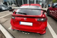 Honda Civic din 2023 cu 3.327 km - oferta HON136012 - foto 9