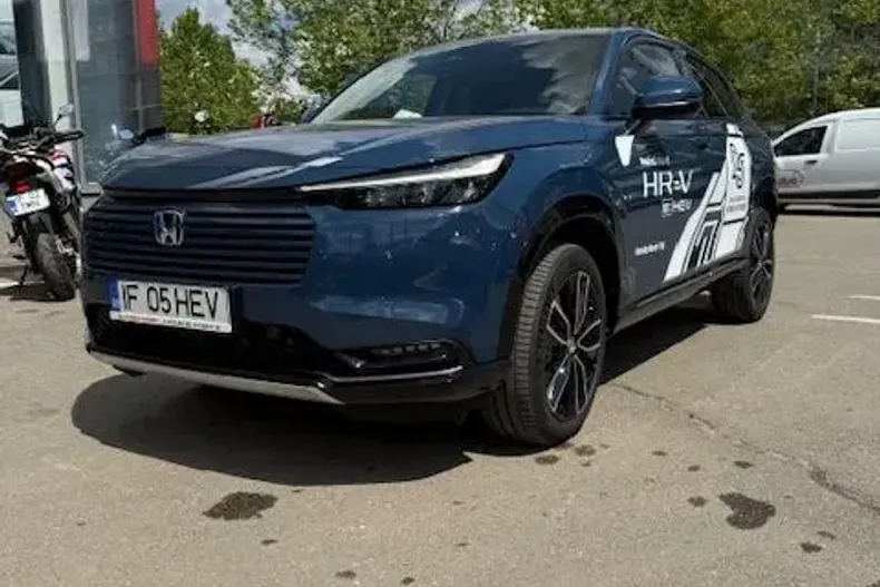 Honda HR-V din 2025 cu 1 km - oferta HON136013 - foto 1