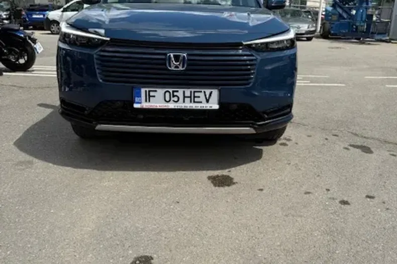 Honda HR-V din 2025 cu 1 km - oferta HON136013 - foto 2