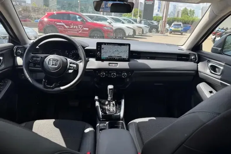 Honda HR-V din 2025 cu 1 km - oferta HON136013 - foto 5