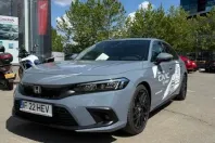 Honda Civic din 2025 cu 1 km - oferta HON136014 - foto 1