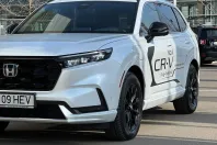 Honda CR-V din 2023 cu 10.500 km - oferta HON136016 - foto 3