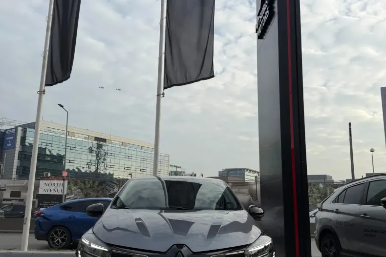 Mitsubishi Colt din 2024 cu 1 km - oferta MIT136017 - foto 4