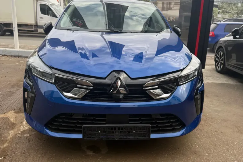 Mitsubishi Colt din 2024 cu 1 km - oferta MIT136017 - foto 7