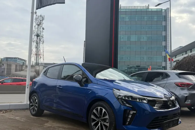 Mitsubishi Colt din 2024 cu 1 km - oferta MIT136017 - foto 8